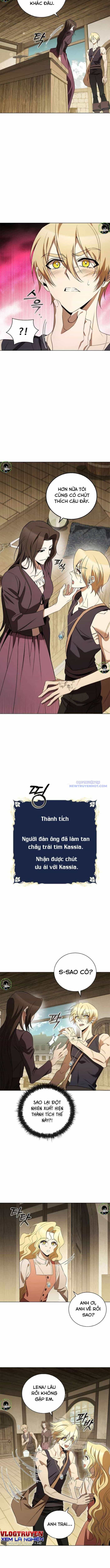 Đào Tạo Mấy Con Mắm Trong Tuyệt Vọng - Chương 21 - ảnh 9
