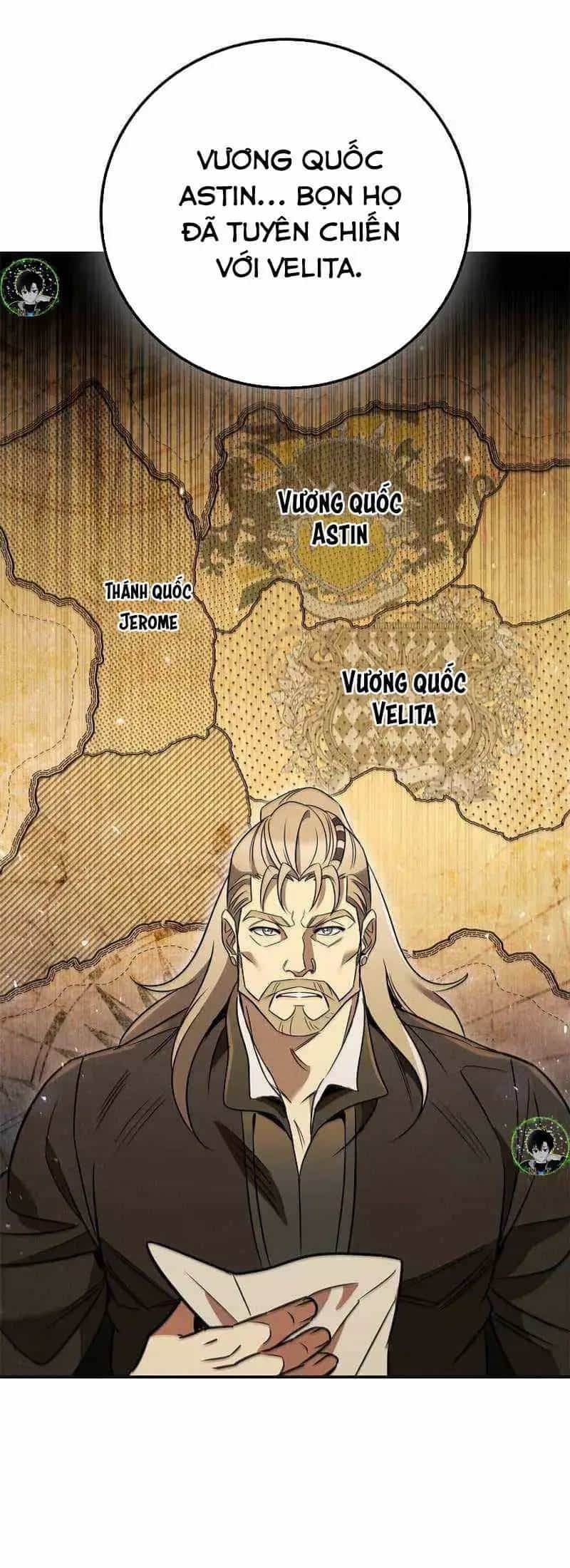 Đào Tạo Mấy Con Mắm Trong Tuyệt Vọng - Chương 4 - ảnh 39