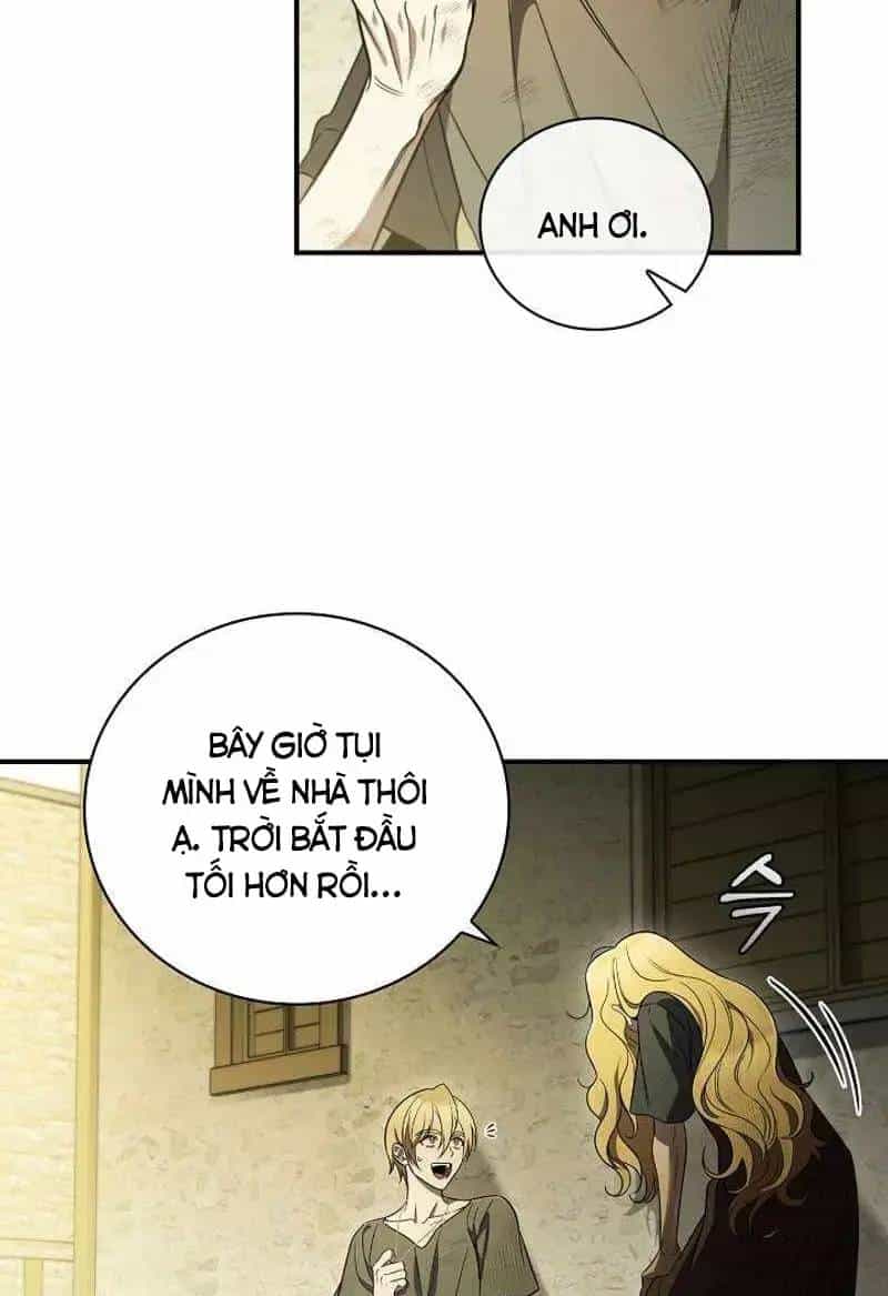 Đào Tạo Mấy Con Mắm Trong Tuyệt Vọng - Chương 6 - ảnh 50