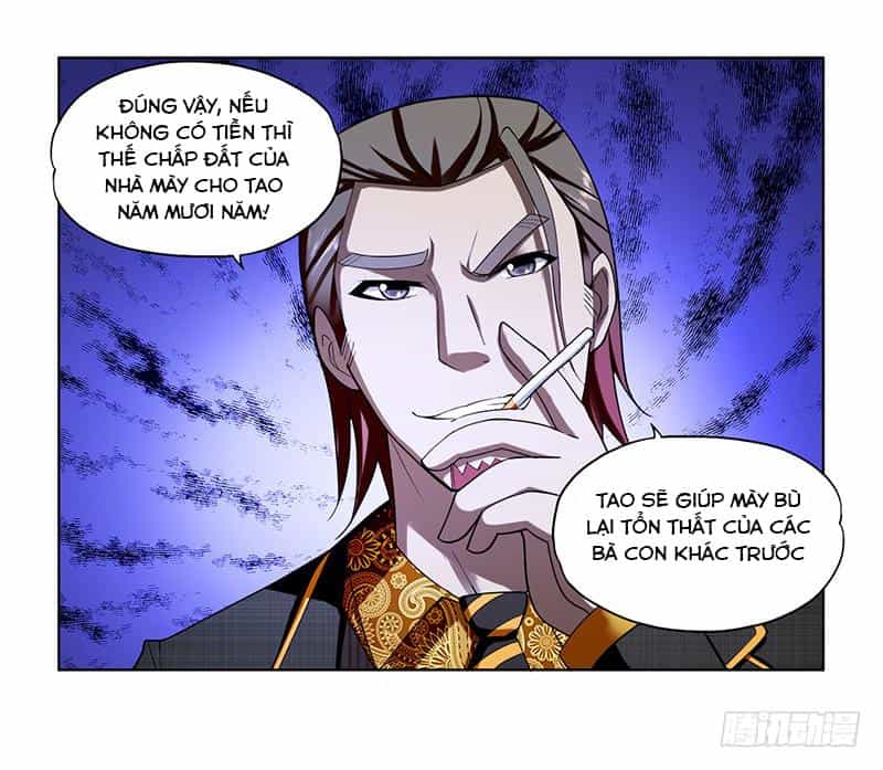 Đào Vận Tiểu Thần Nông - Chương 1 - ảnh 23