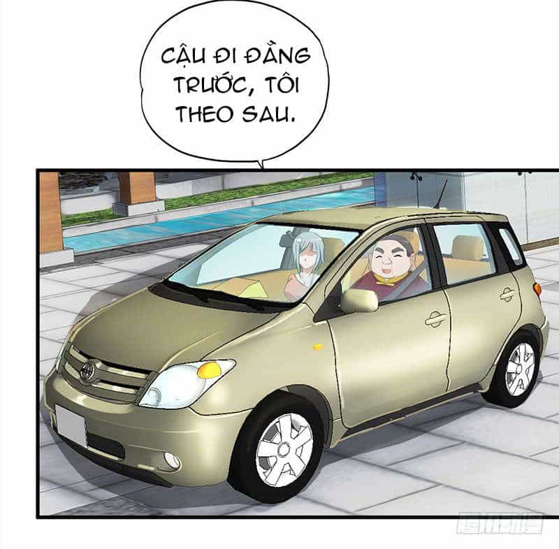Đào Vận Tiểu Thần Nông - Chương 17 - ảnh 14
