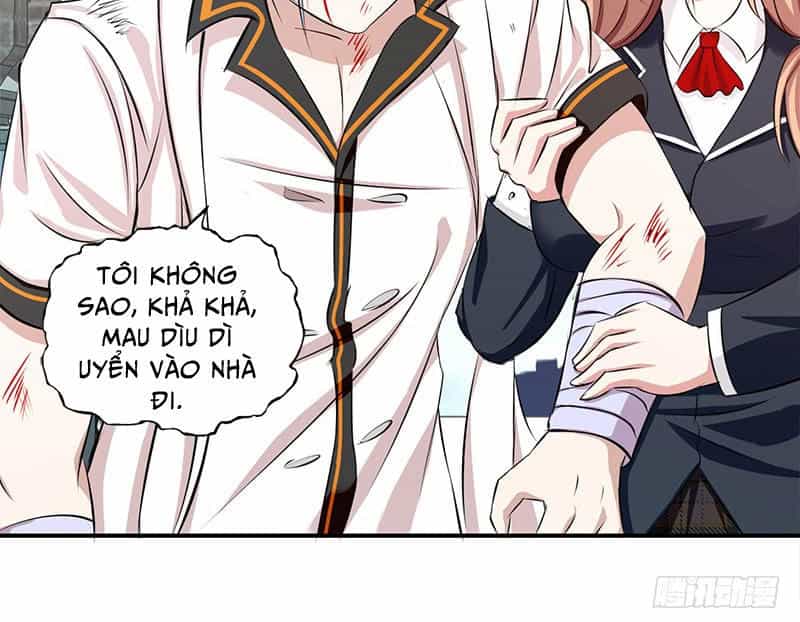 Đào Vận Tiểu Thần Nông - Chương 2 - ảnh 32
