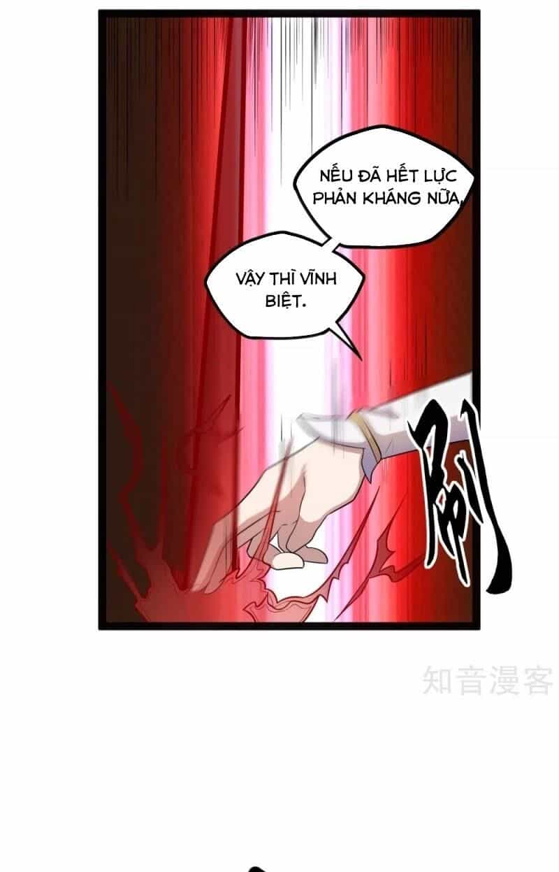 Đạp Toái Tiên Hà - Chương 122 - ảnh 19