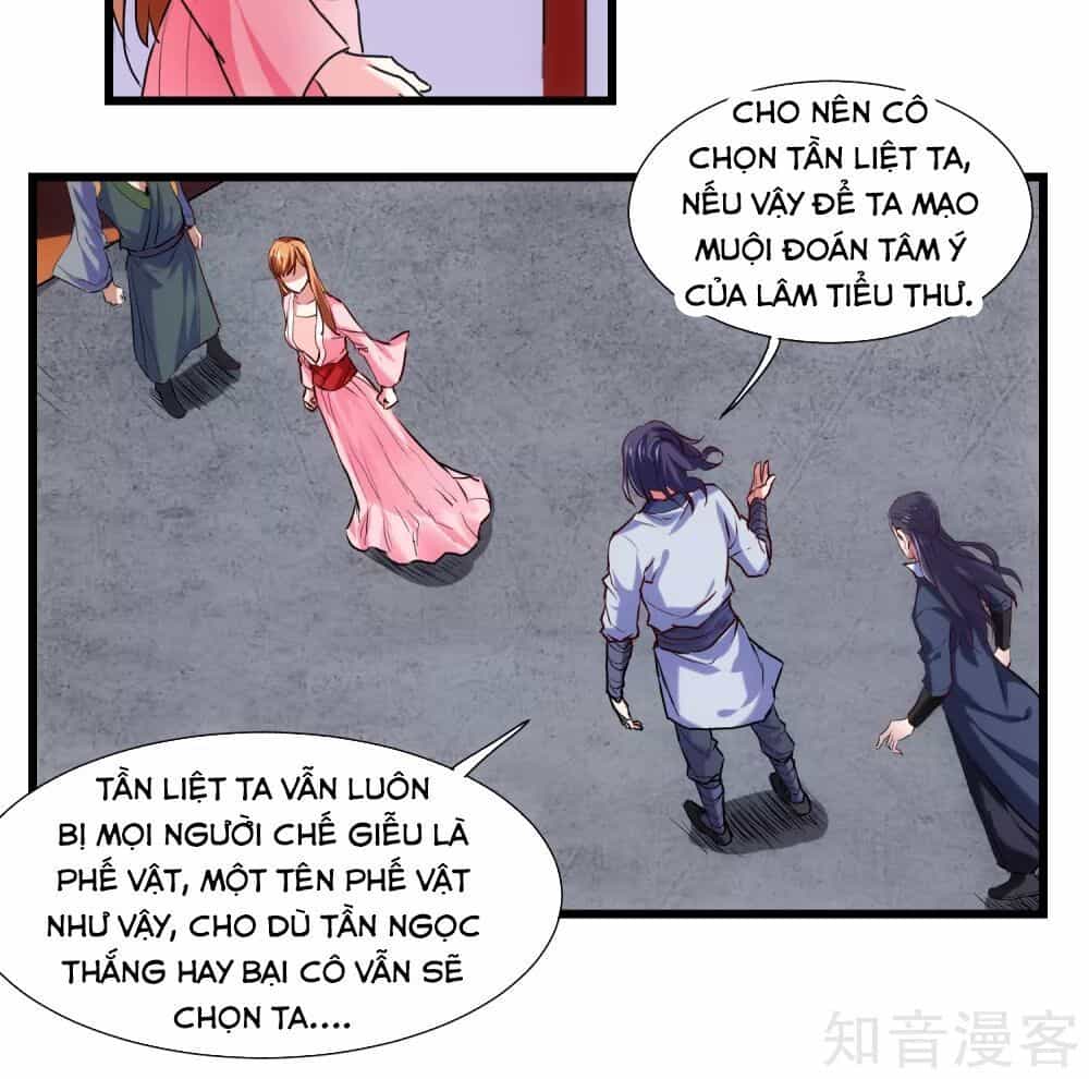 Đạp Toái Tiên Hà - Chương 14 - ảnh 7