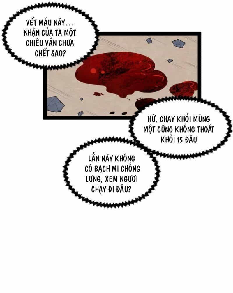 Đạp Toái Tiên Hà - Chương 143 - ảnh 11