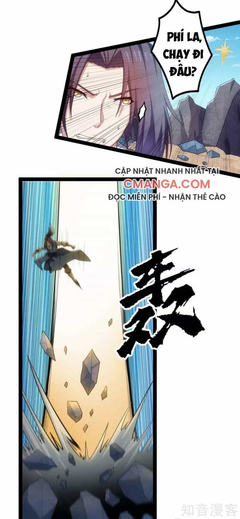 Đạp Toái Tiên Hà - Chương 143 - ảnh 14