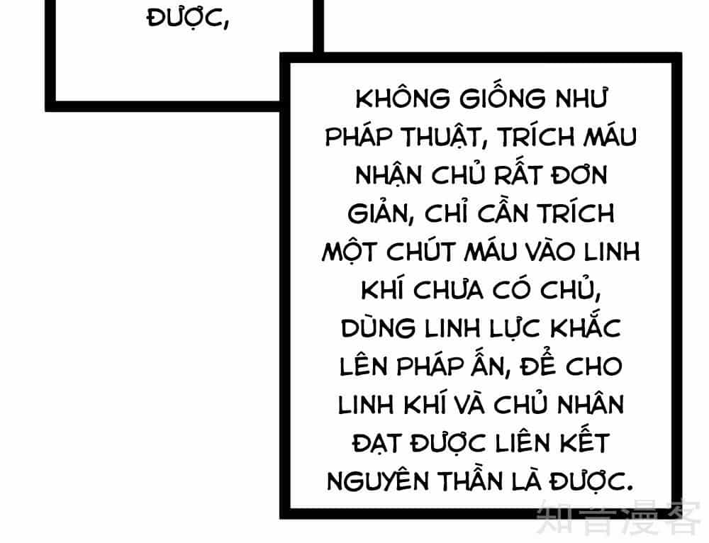 Đạp Toái Tiên Hà - Chương 17 - ảnh 5