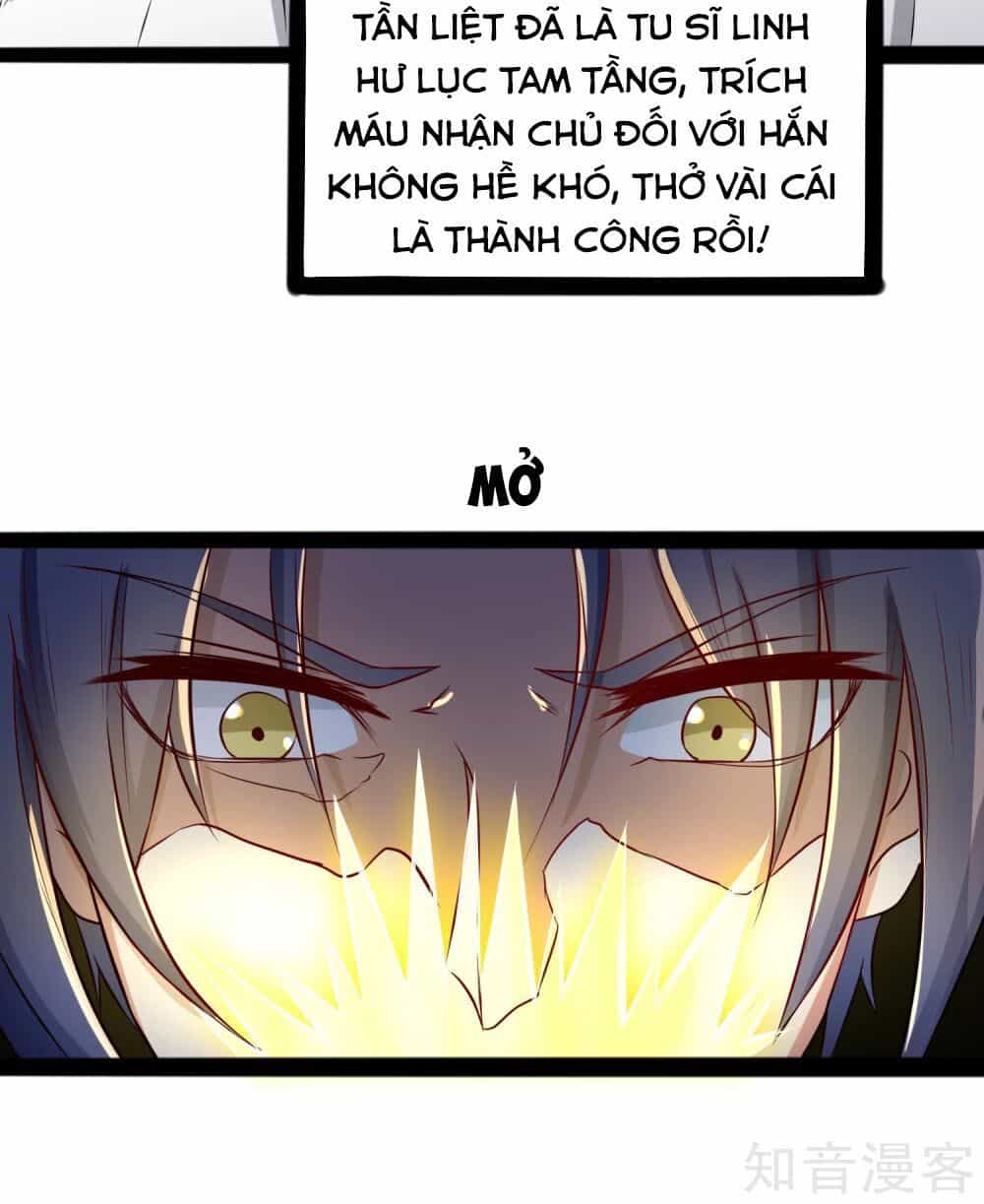 Đạp Toái Tiên Hà - Chương 17 - ảnh 7