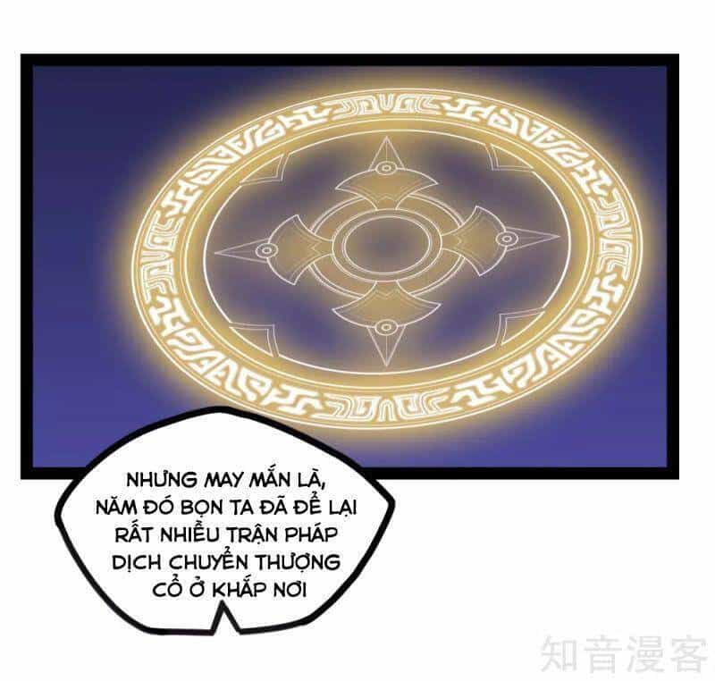 Đạp Toái Tiên Hà - Chương 175 - ảnh 17