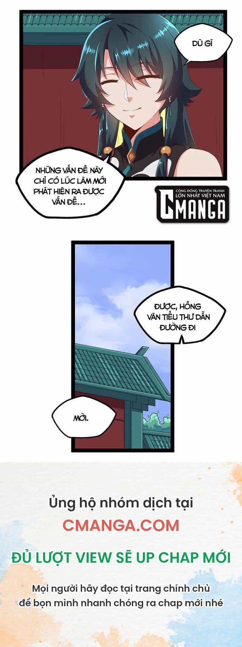 Đạp Toái Tiên Hà - Chương 245 - ảnh 18