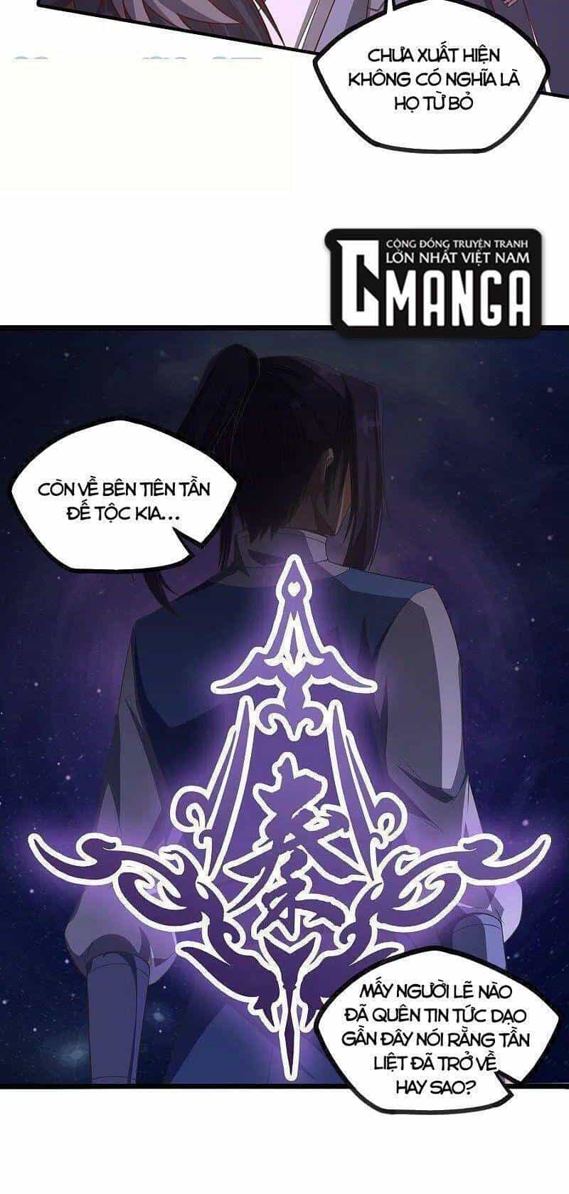 Đạp Toái Tiên Hà - Chương 276 - ảnh 27