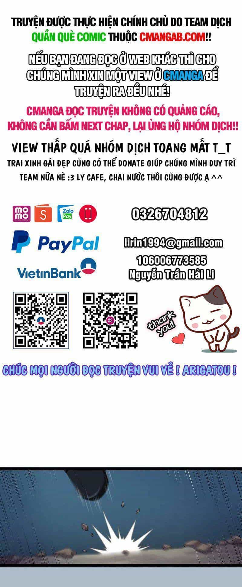Đạp Toái Tiên Hà - Chương 291 - ảnh 1