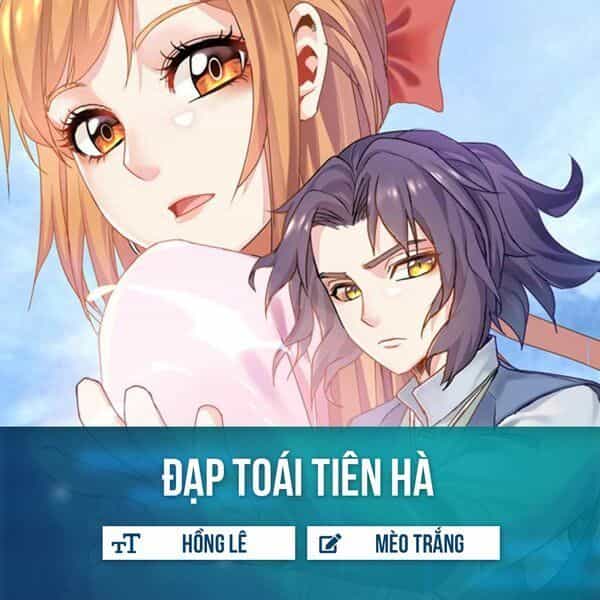 Đạp Toái Tiên Hà - Chương 30 - ảnh 1