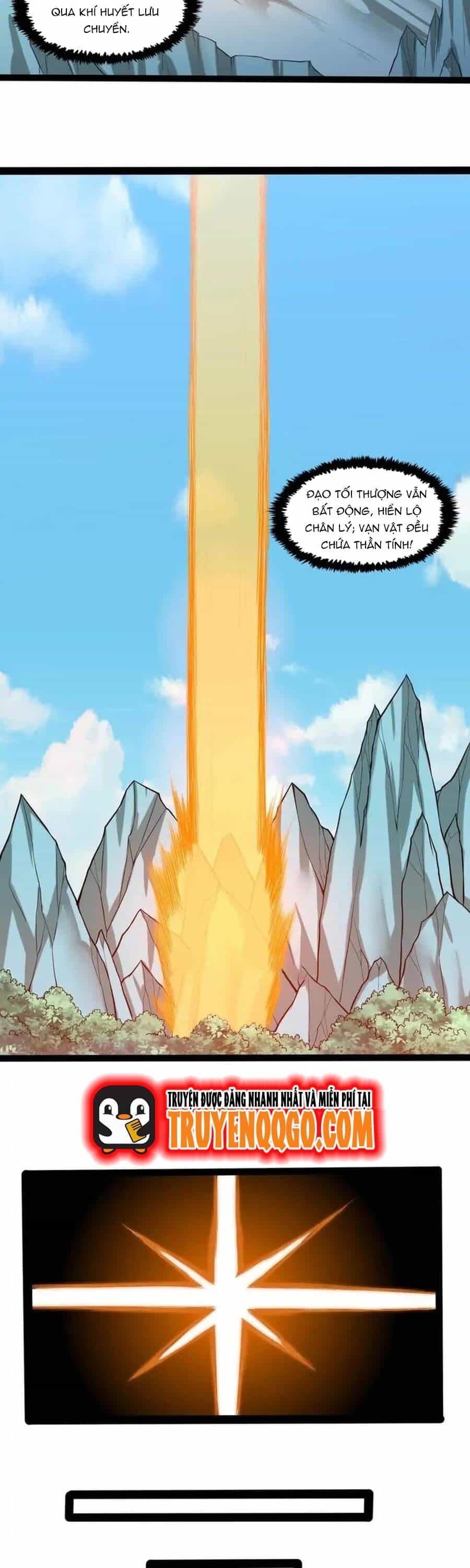 Đạp Toái Tiên Hà - Chương 307 - ảnh 9