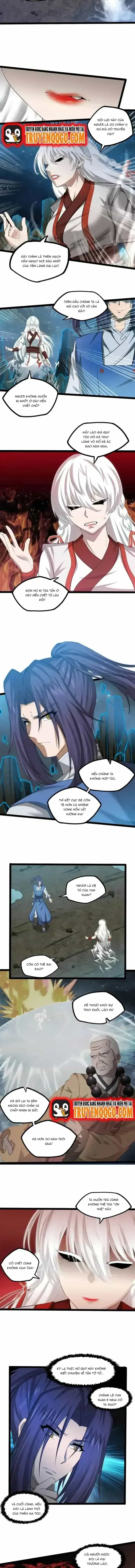 Đạp Toái Tiên Hà - Chương 320.6 - ảnh 5