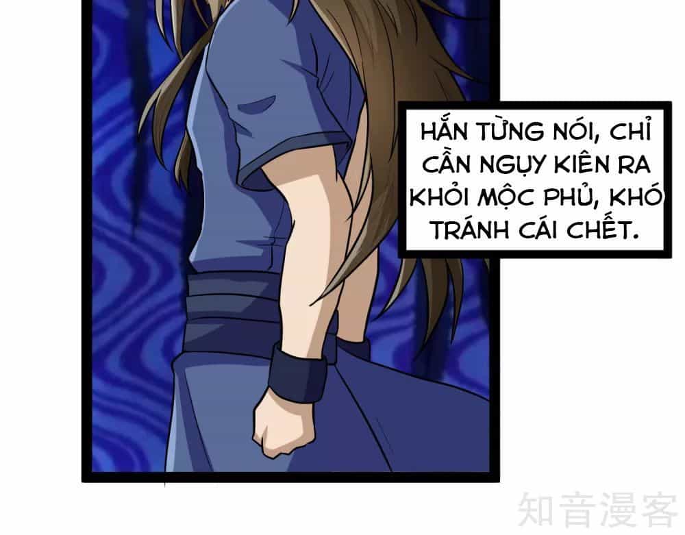 Đạp Toái Tiên Hà - Chương 33 - ảnh 14