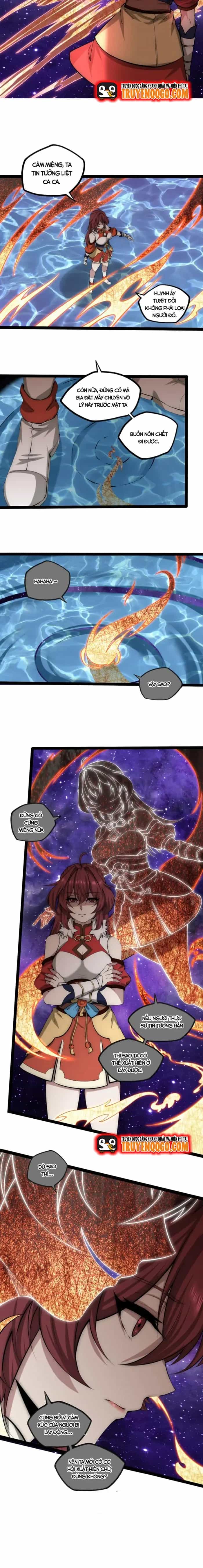 Đạp Toái Tiên Hà - Chương 332 - ảnh 3