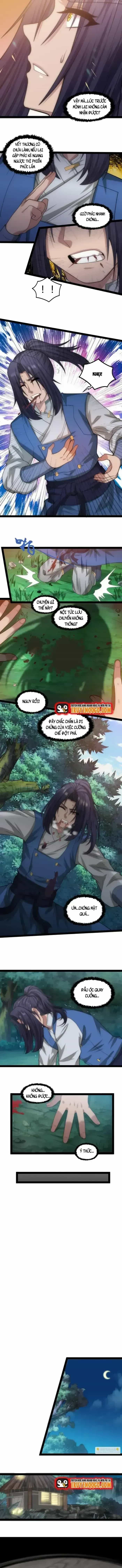 Đạp Toái Tiên Hà - Chương 337.7 - ảnh 2
