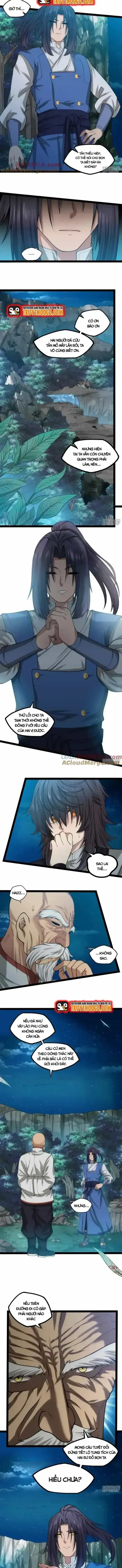 Đạp Toái Tiên Hà - Chương 339.9 - ảnh 3