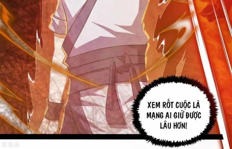 Đạp Toái Tiên Hà - Chương 57 - ảnh 21