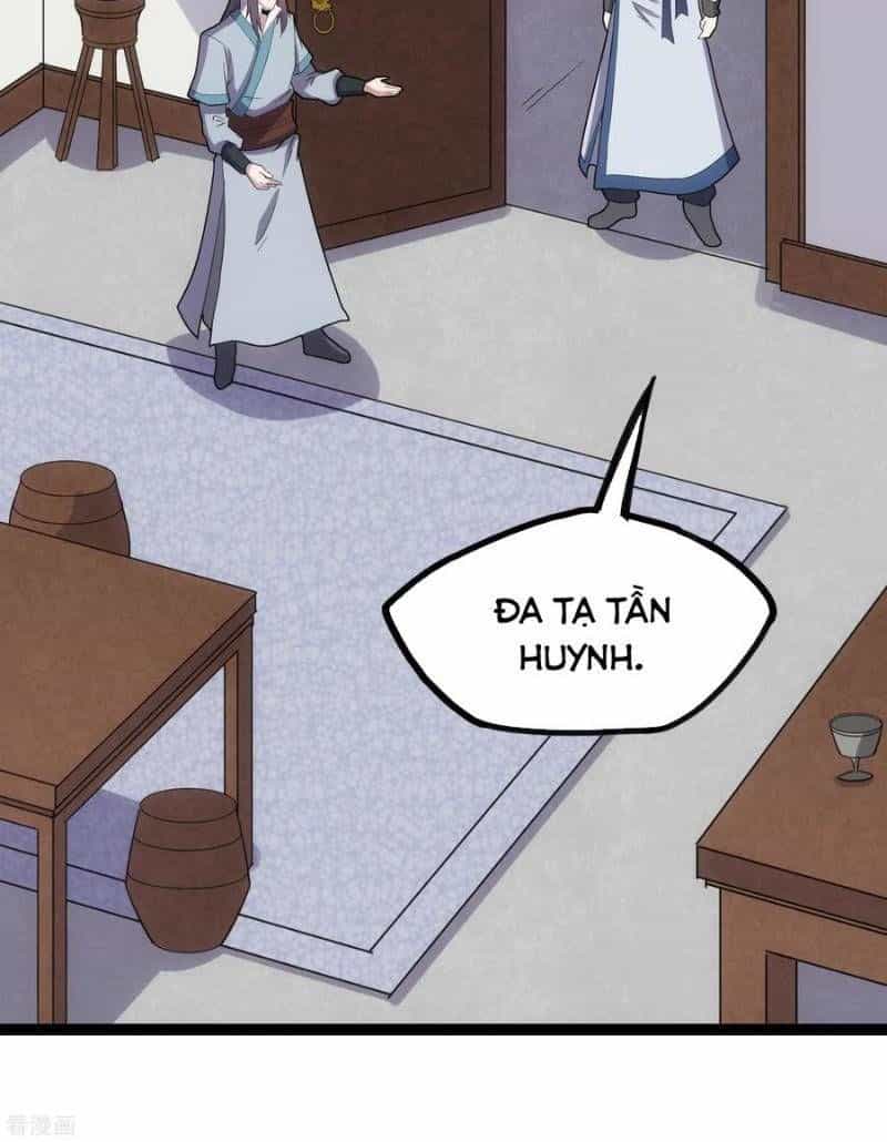 Đạp Toái Tiên Hà - Chương 64 - ảnh 18