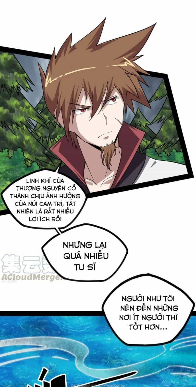 Đạp Toái Tiên Hà - Chương 69 - ảnh 11