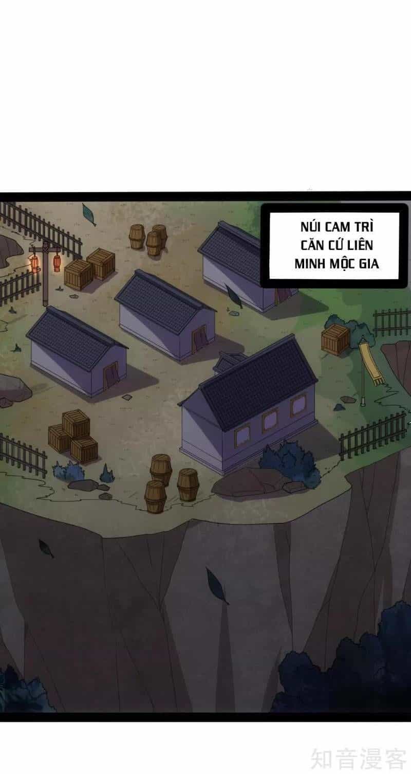 Đạp Toái Tiên Hà - Chương 81 - ảnh 15
