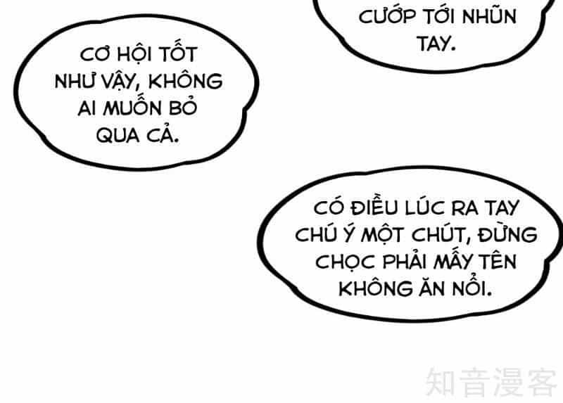 Đạp Toái Tiên Hà - Chương 82 - ảnh 4