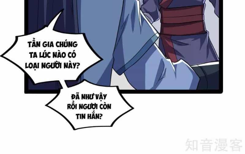 Đạp Toái Tiên Hà - Chương 87 - ảnh 4
