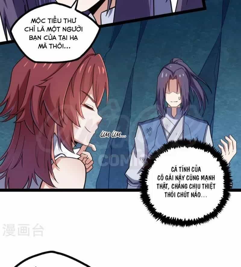 Đạp Toái Tiên Hà - Chương 99 - ảnh 26
