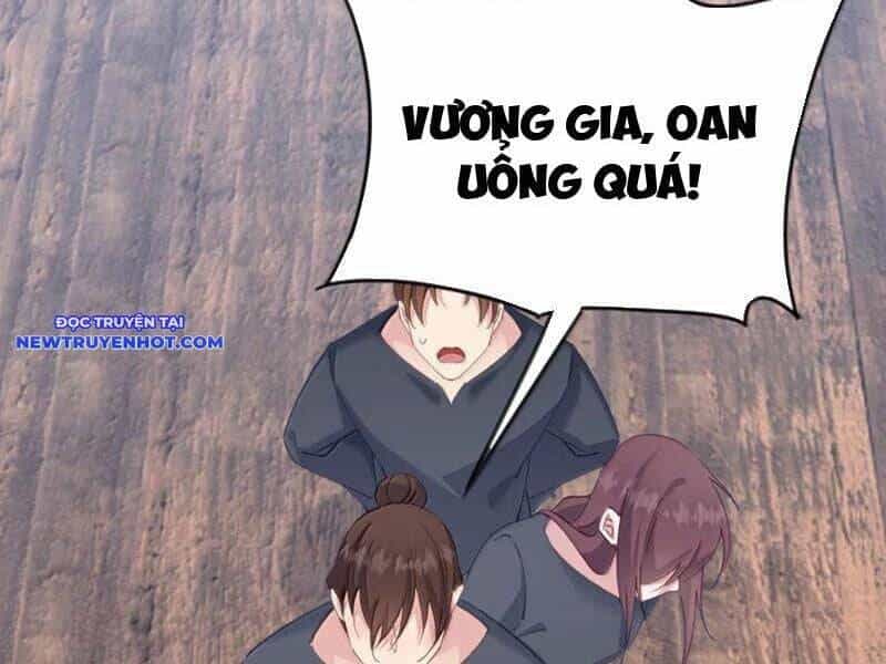 Đập Vỡ Hoàng Đế Nữ Nhi Thân - Chương 22 - ảnh 20