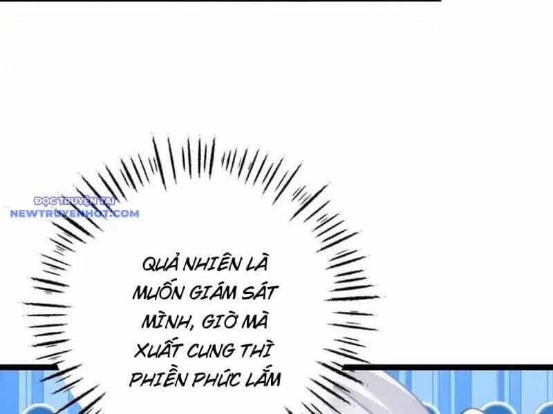 Đập Vỡ Hoàng Đế Nữ Nhi Thân - Chương 25 - ảnh 10