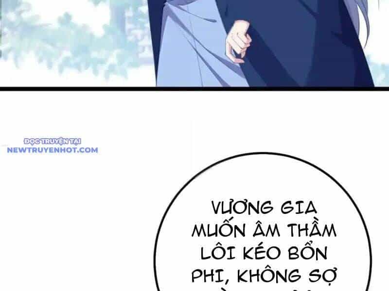 Đập Vỡ Hoàng Đế Nữ Nhi Thân - Chương 26 - ảnh 27
