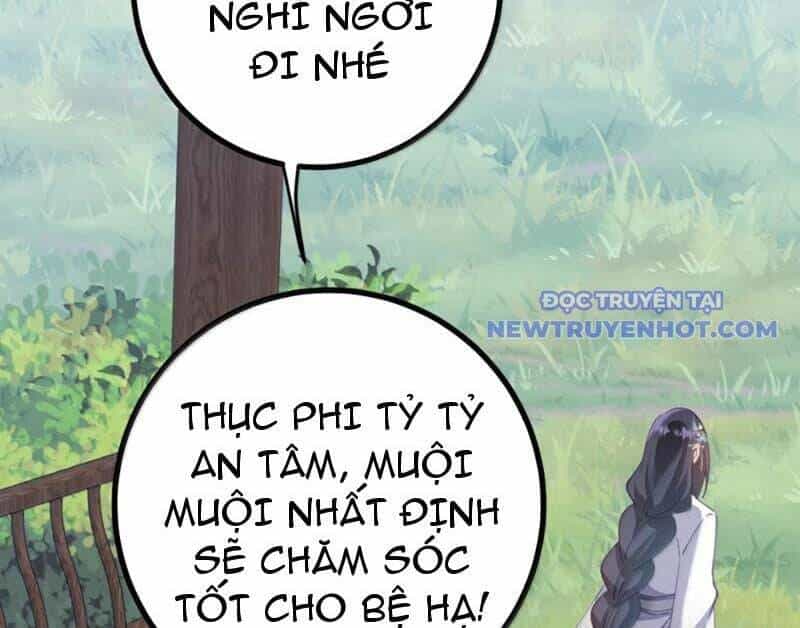 Đập Vỡ Hoàng Đế Nữ Nhi Thân - Chương 28 - ảnh 40