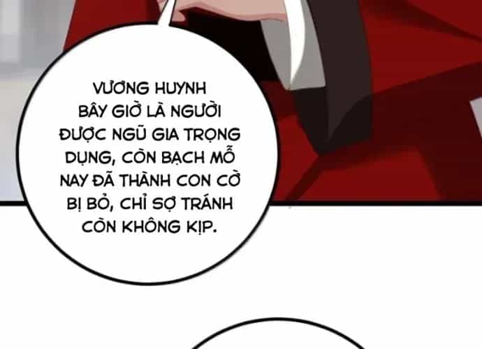 Đập Vỡ Hoàng Đế Nữ Nhi Thân - Chương 87 - ảnh 36