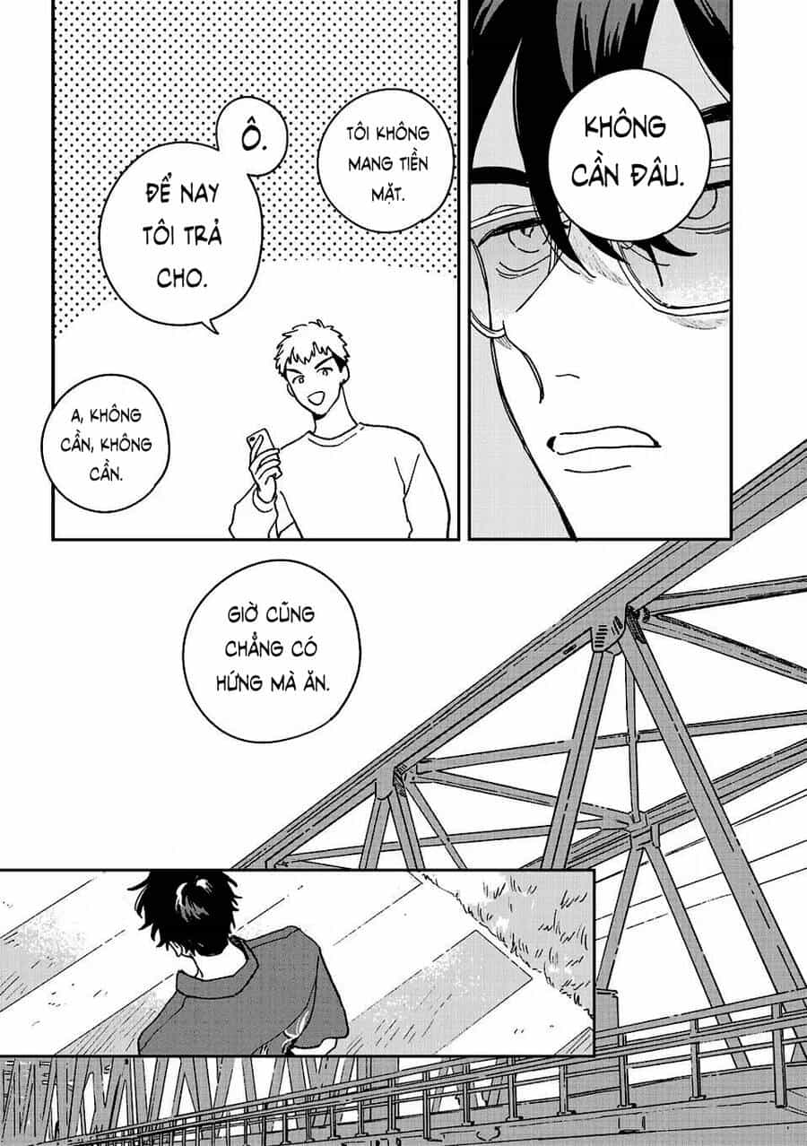Daraku Kazokuron - Chương 6 - ảnh 21