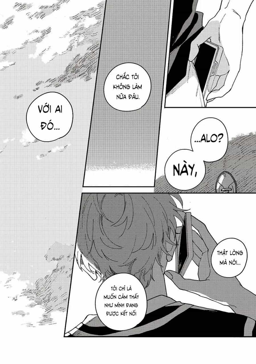 Daraku Kazokuron - Chương 6 - ảnh 34