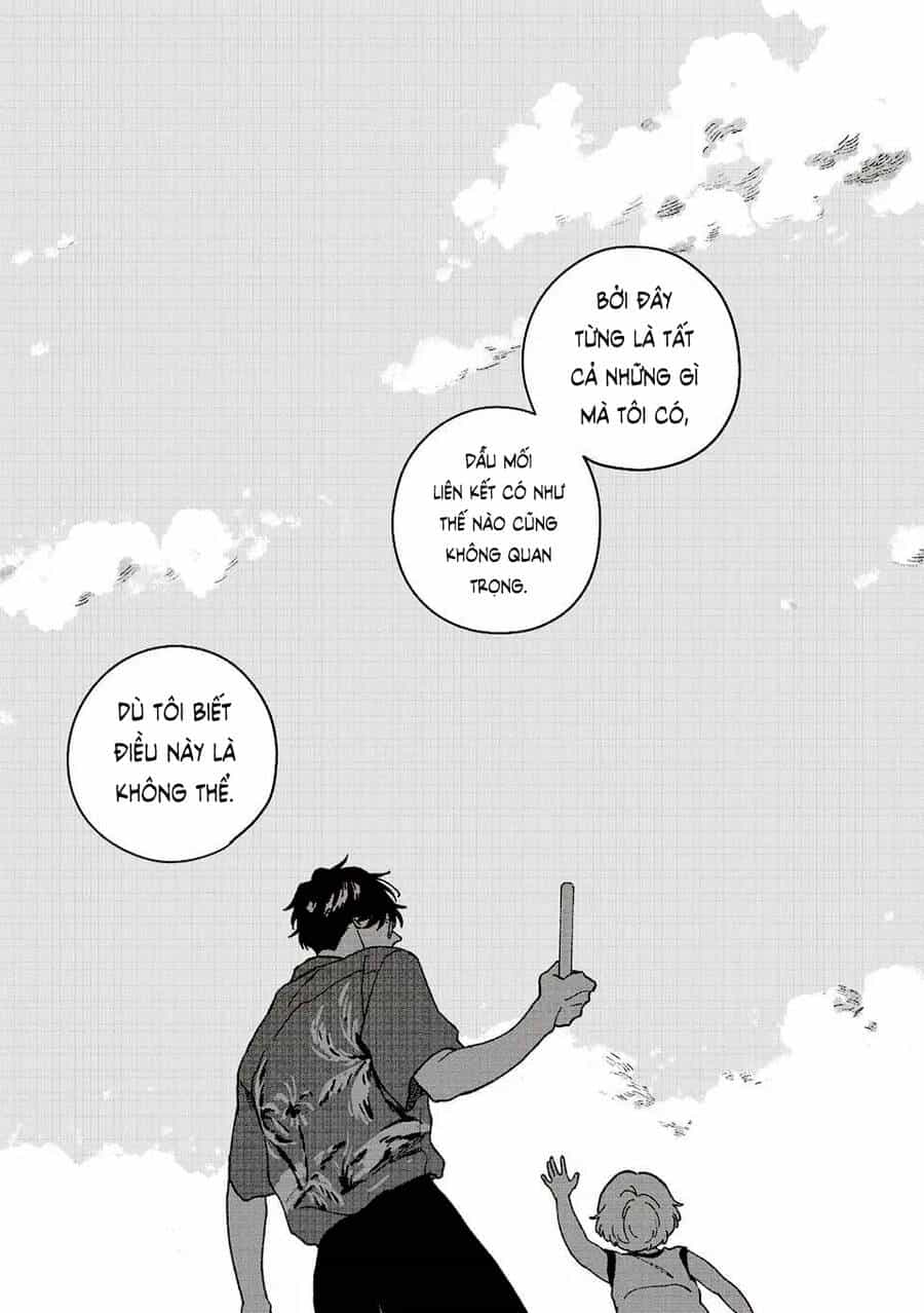 Daraku Kazokuron - Chương 6 - ảnh 35