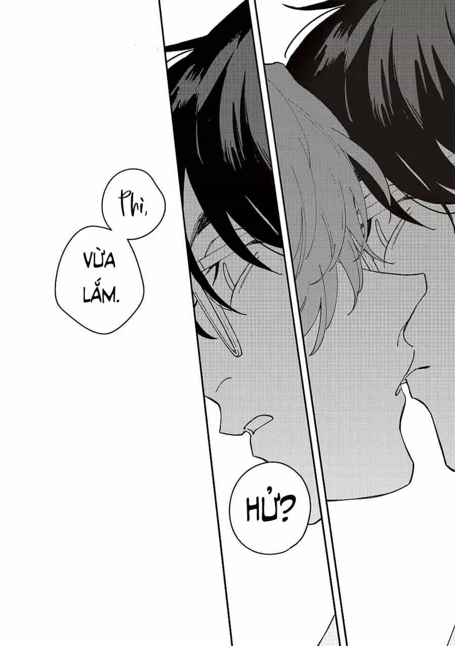 Daraku Kazokuron - Chương 6 - ảnh 44