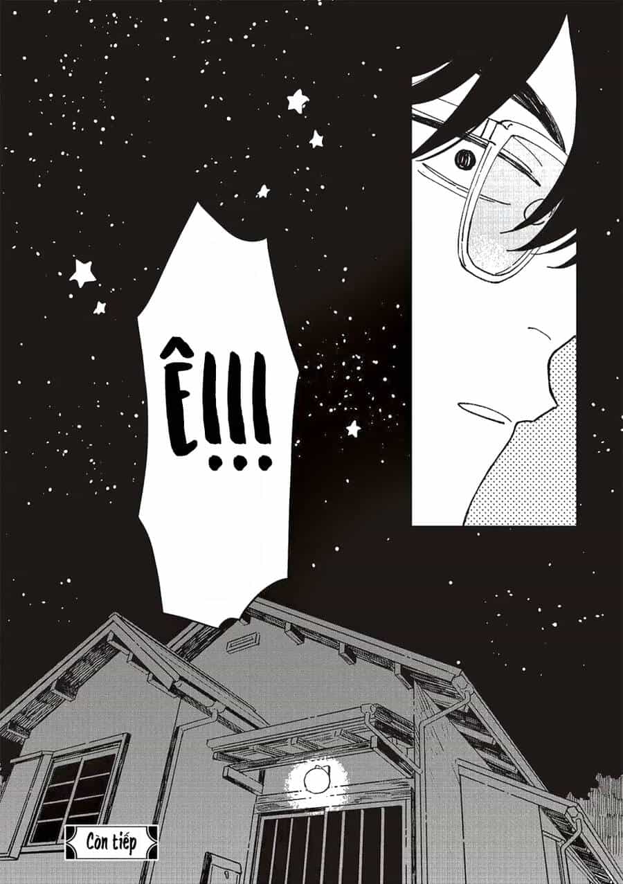 Daraku Kazokuron - Chương 6 - ảnh 48