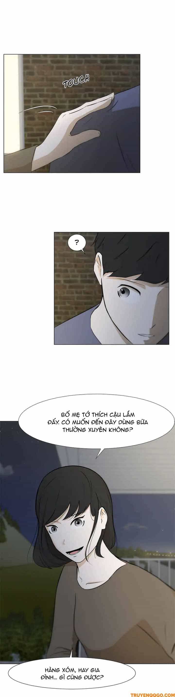 Dark Mortal (Official) - Chương 17 - ảnh 15