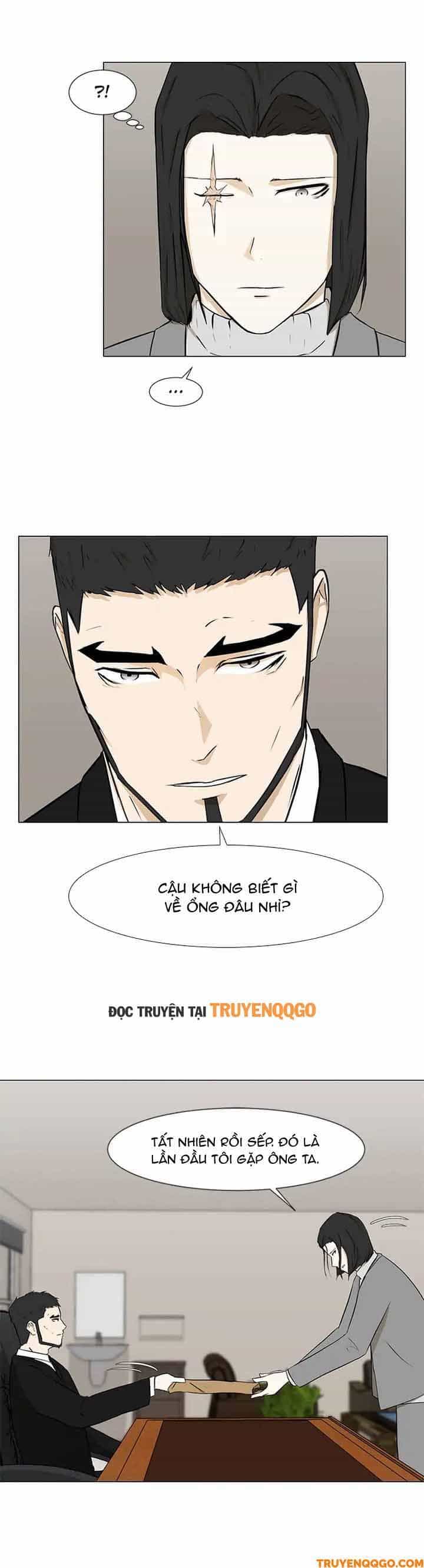 Dark Mortal (Official) - Chương 17 - ảnh 24
