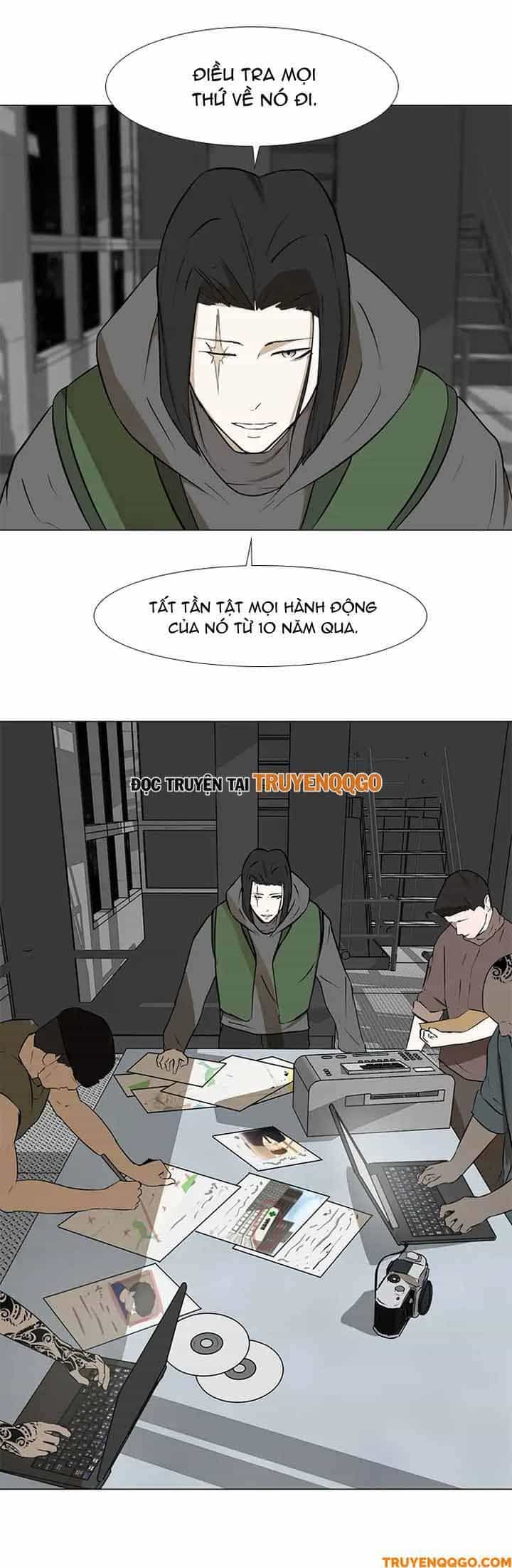 Dark Mortal (Official) - Chương 21 - ảnh 14
