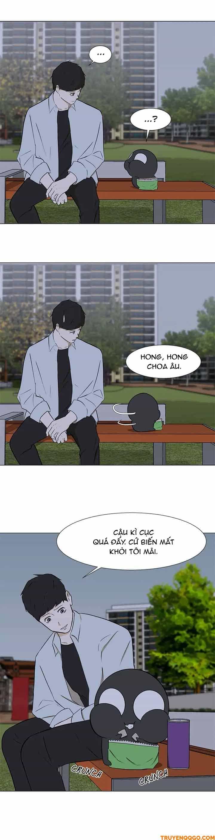 Dark Mortal (Official) - Chương 21 - ảnh 36