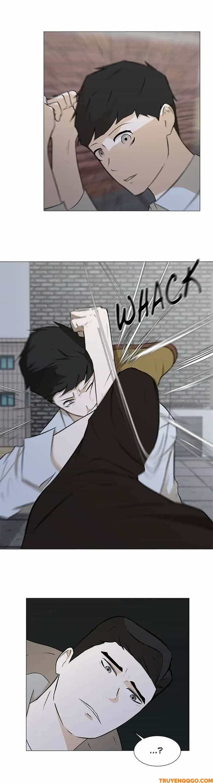 Dark Mortal (Official) - Chương 22 - ảnh 13