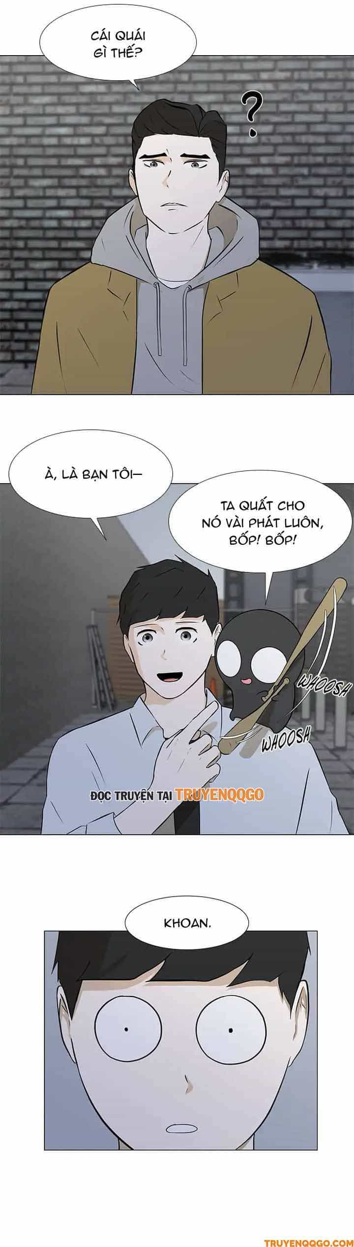 Dark Mortal (Official) - Chương 22 - ảnh 19