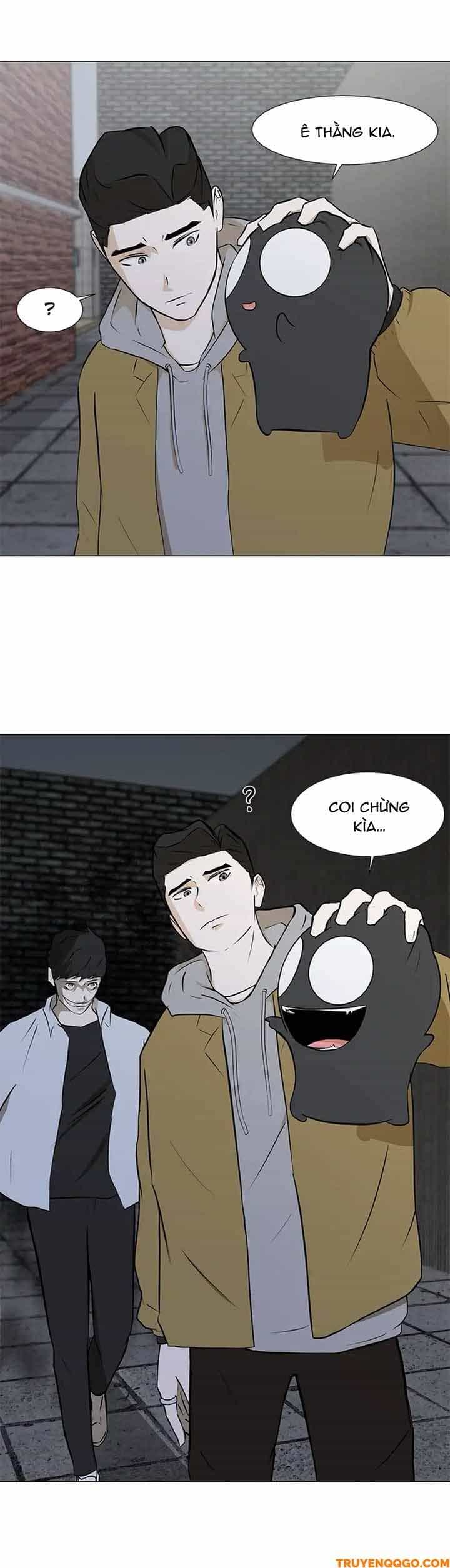 Dark Mortal (Official) - Chương 22 - ảnh 23