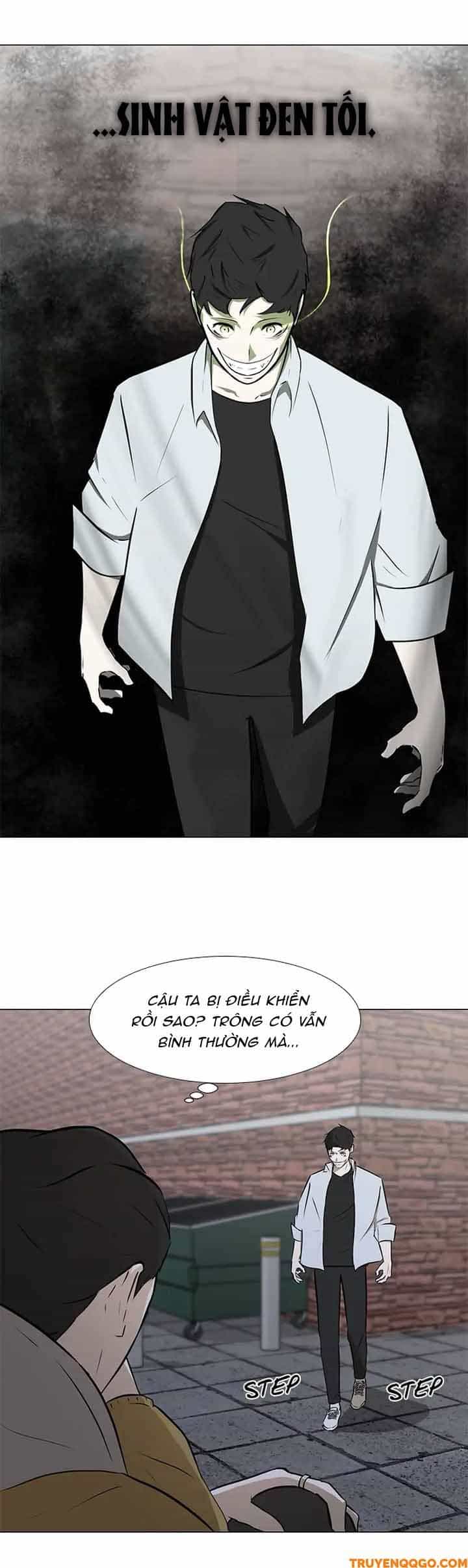 Dark Mortal (Official) - Chương 22 - ảnh 27