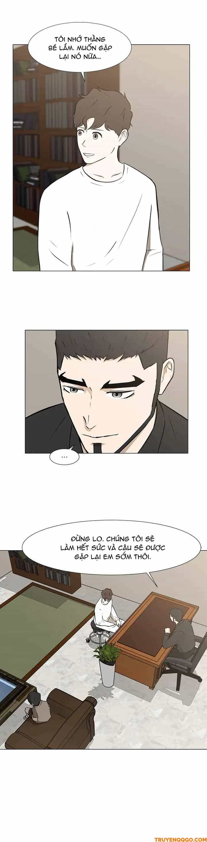 Dark Mortal (Official) - Chương 26 - ảnh 13