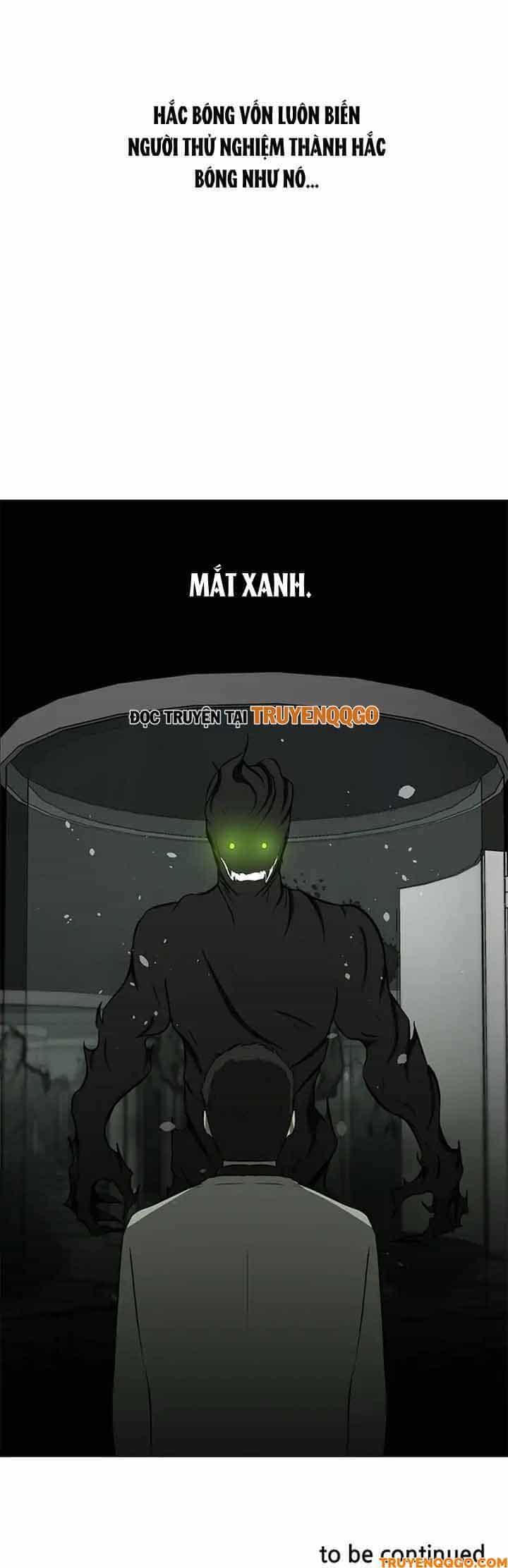 Dark Mortal (Official) - Chương 26 - ảnh 34